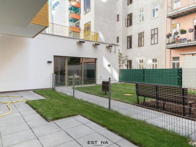 Apartment kaufen in KG Brigittenau, Wien
