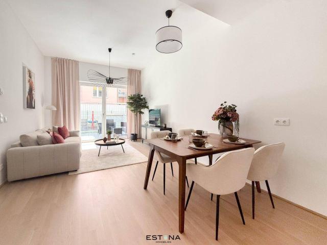 Apartment kaufen in KG Brigittenau, Wien