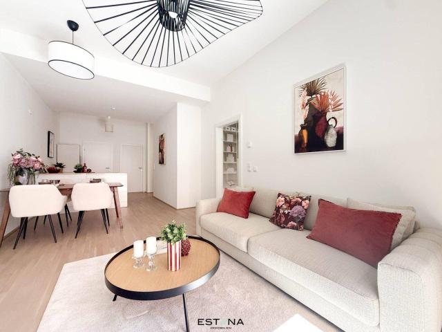 Apartment kaufen in KG Brigittenau, Wien