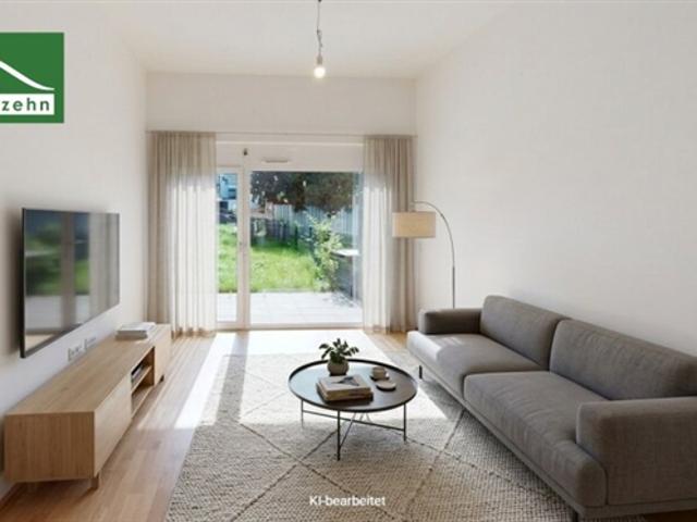Wohnung mieten in Lend, Gersdorf-Feistritz