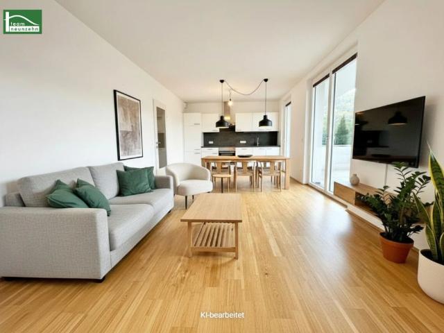 Apartment mieten in Straßgang, Gersdorf-Feistritz