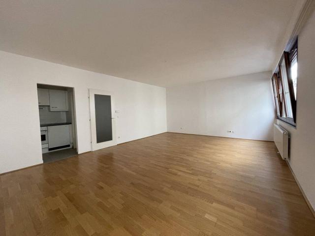 Apartment kaufen in Landstraße, Wien