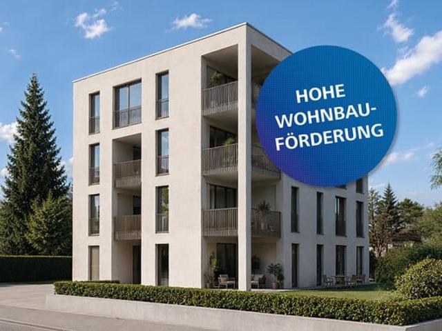 Apartment kaufen in Dornbirn, Bezirk Dornbirn