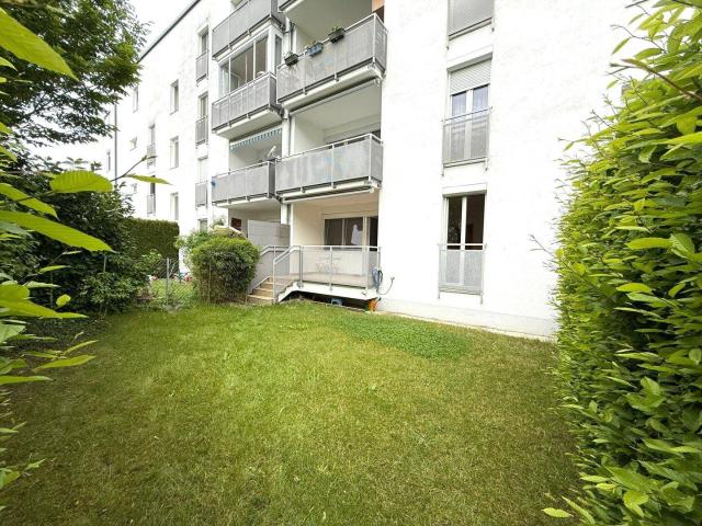 Apartment kaufen in St. Magdalena, Linz