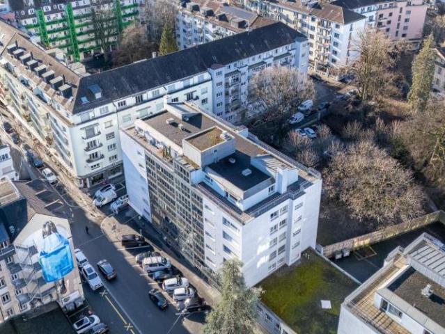 Apartment mieten in Neustadt, Luzern