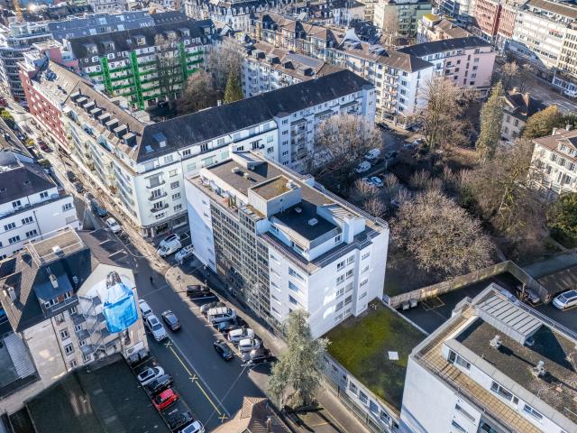 Apartment mieten in Neustadt, Luzern