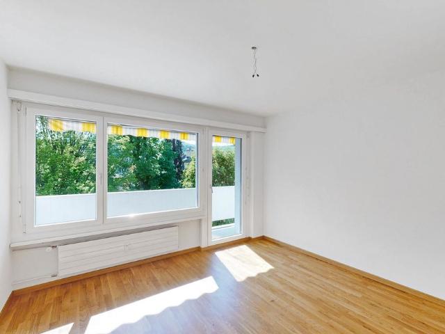 Apartment mieten in Neustadt, Luzern