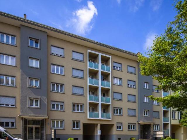 Apartment mieten in Basel, Basel-Stadt