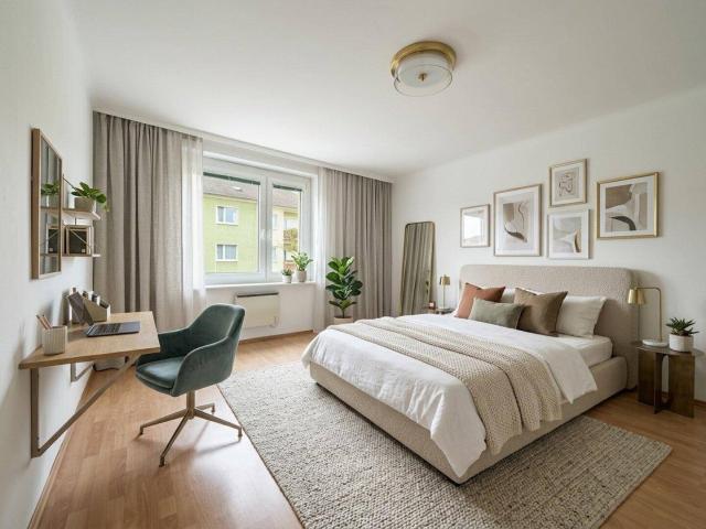 Apartment kaufen in Eisenstadt, Burgenland