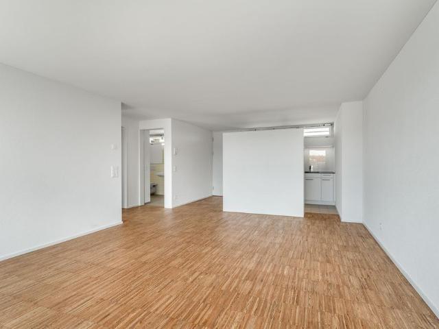 Apartment mieten in Meierhöfli, Emmen