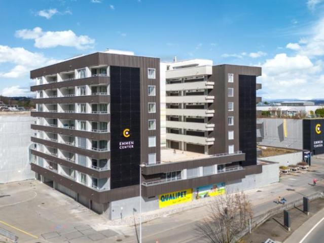 Apartment mieten in Lü