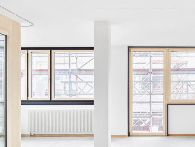 Apartment mieten in Blinzern, Köniz
