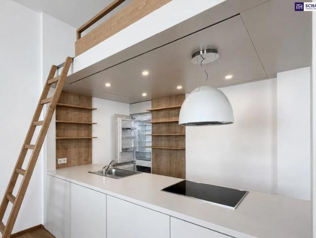 Apartment mieten in KG Margareten, Wien