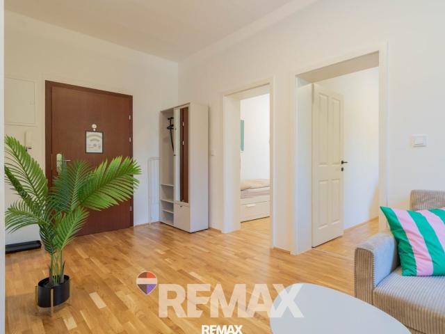 Wohnung kaufen in Jakomini, Gersdorf-Feistritz
