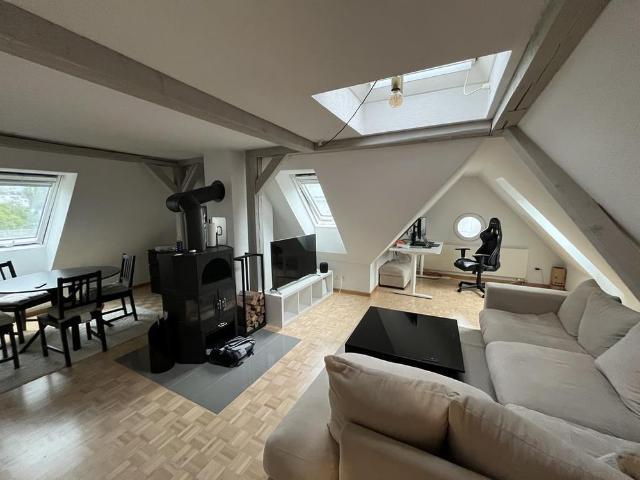 Apartment mieten in St. Fiden, St. Gallen