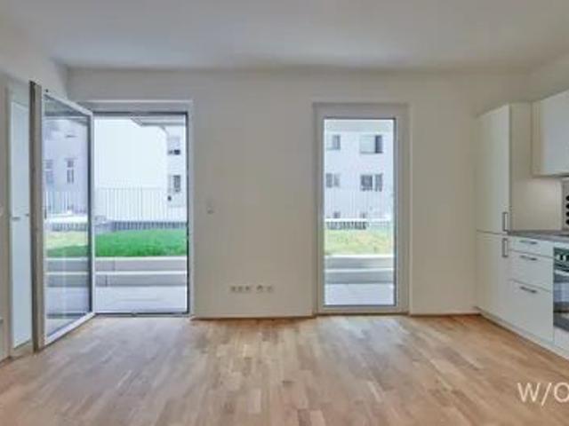 Apartment mieten in Meidlinger Hauptstraße, Wien