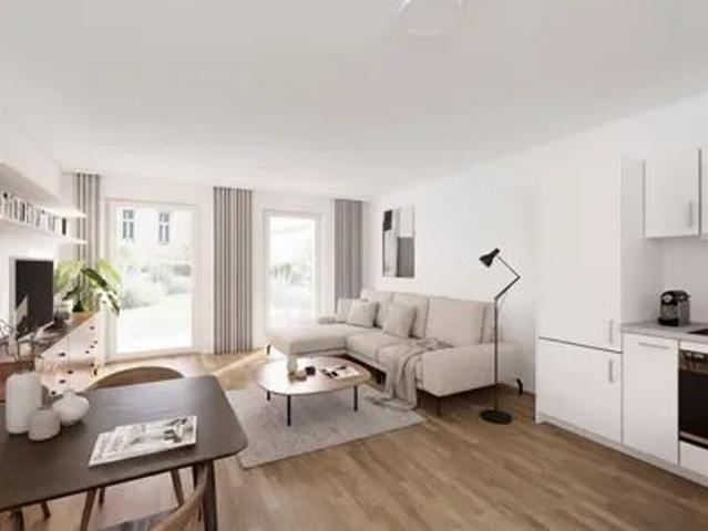 Apartment mieten in Meidlinger Hauptstraße, Wien