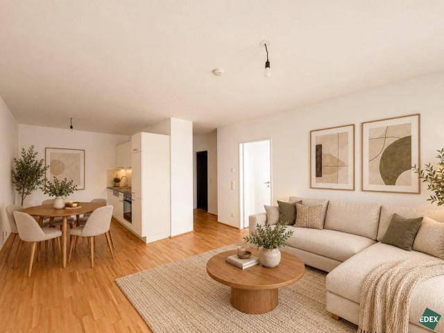 Apartment mieten in Brigittenau, Wien