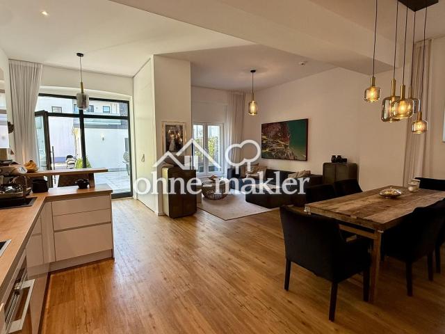 Apartment kaufen in Eilbek, Hamburg