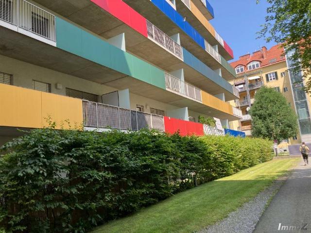 Apartment mieten in Innere Stadt, Gersdorf-Feistritz