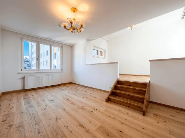 Apartment mieten in KG Margareten, Wien