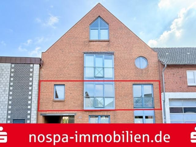 Wohnung kaufen in Husum, Schleswig-Holstein