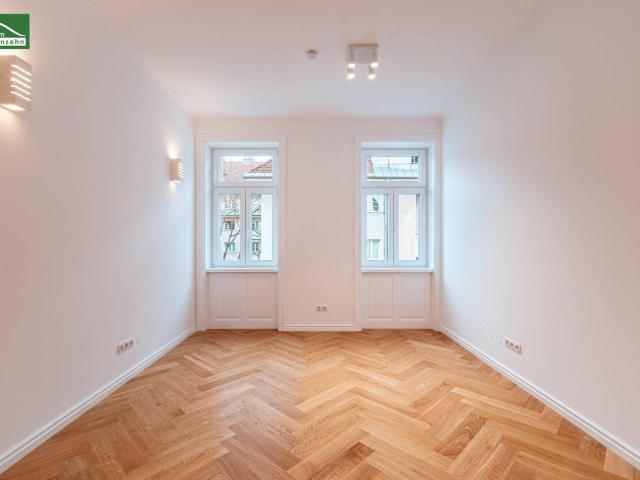 Apartment kaufen in Donaustadt, Wien