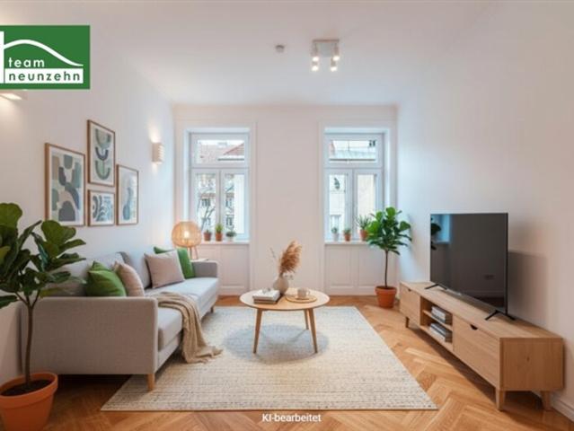 Wohnung kaufen in Donaustadt, Wien