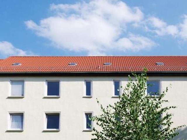 Apartment mieten in Aschersleben, Sachsen-Anhalt