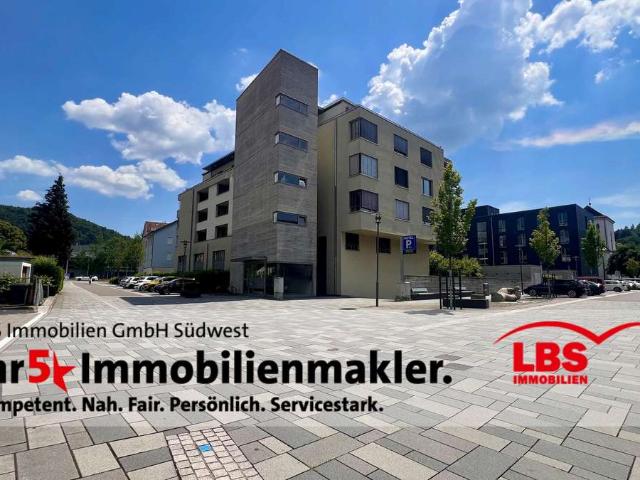 Wohnung kaufen in Tuttlingen, Landkreis Tuttlingen