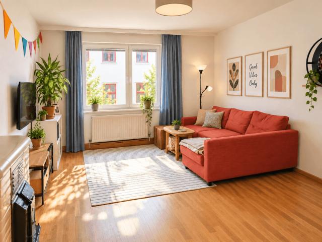 Apartment kaufen in Wien