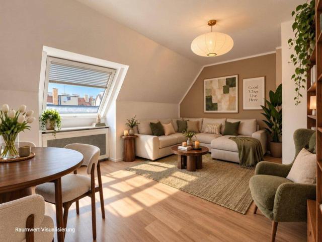 Apartment kaufen in Ottakring, Wien