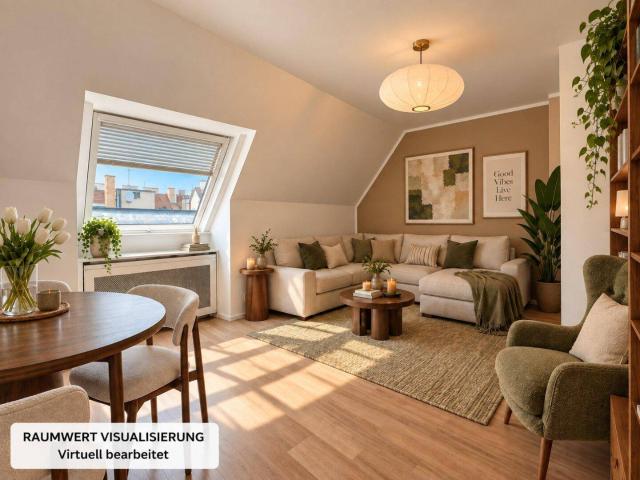 Apartment kaufen in Ottakring, Wien