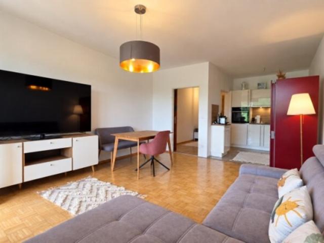 Wohnung kaufen in Klagenfurt am Wörthersee, Klagenfurt