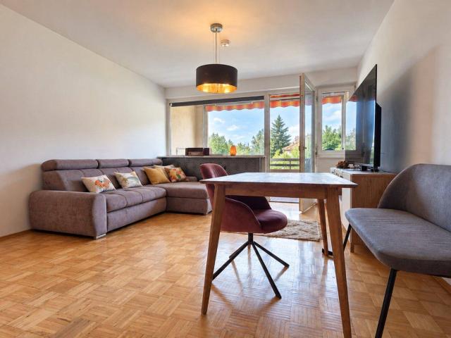 Apartment kaufen in Annabichl, Klagenfurt