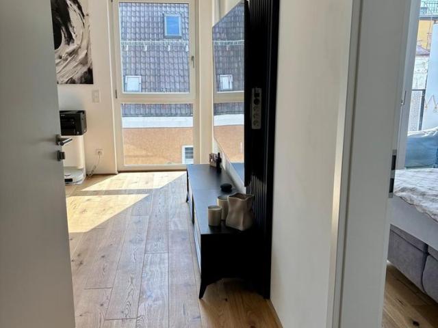 Apartment mieten in Innenstadt, Rosenheim