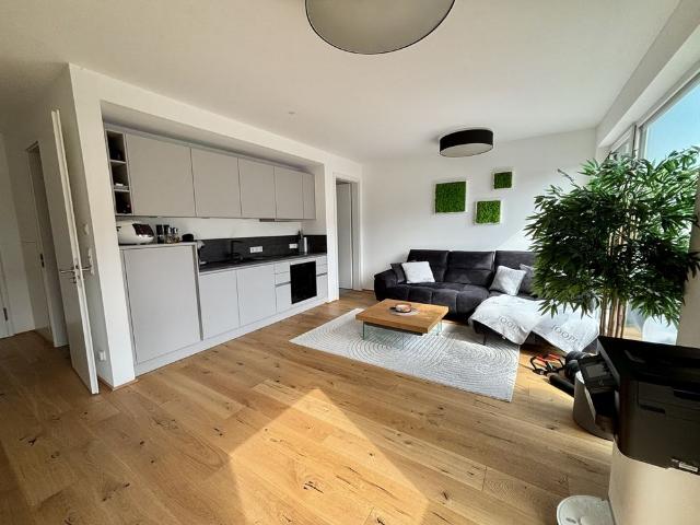 Apartment mieten in Innenstadt, Rosenheim