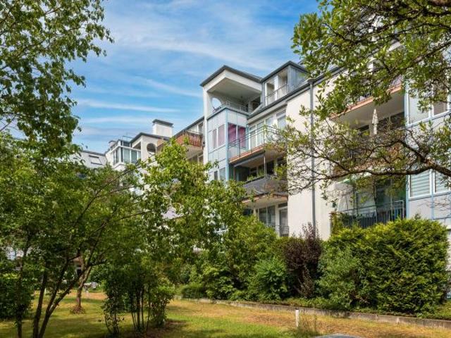 Wohnung kaufen in München, Bayern