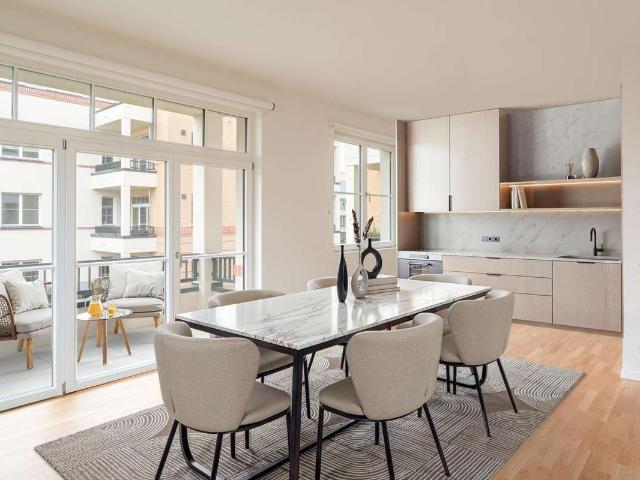 Wohnung kaufen in Bornstedter Feld, Potsdam
