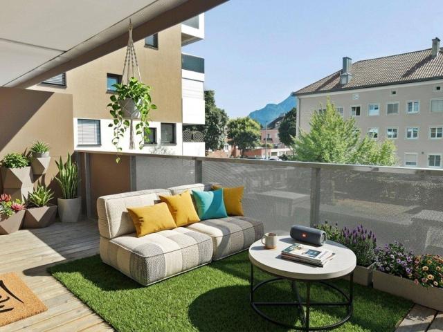 Apartment kaufen in Maxglan, Salzburg