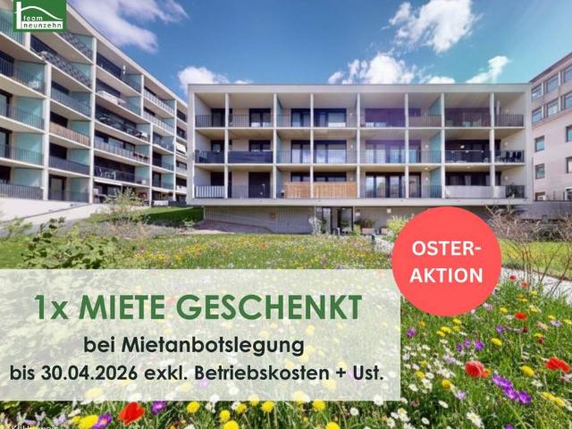 Wohnung mieten in Andritz, Gersdorf-Feistritz