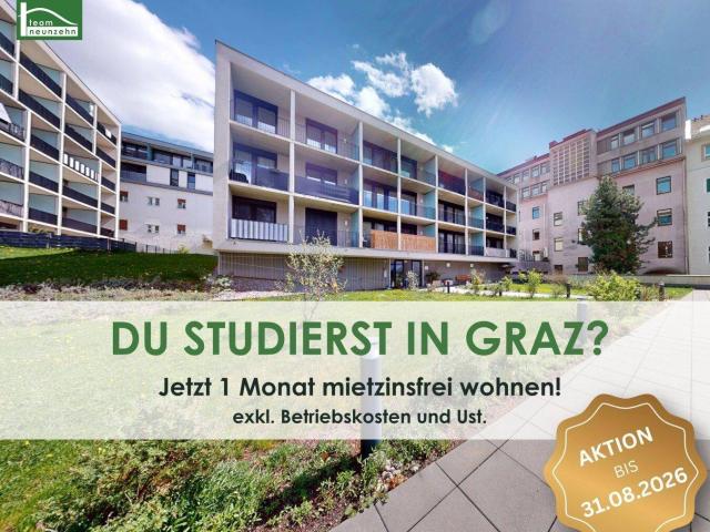 Apartment mieten in Lend, Gersdorf-Feistritz