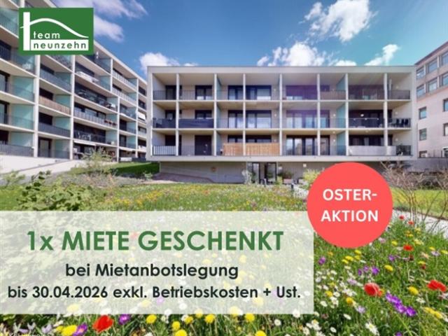 Wohnung mieten in Lend, Gersdorf-Feistritz