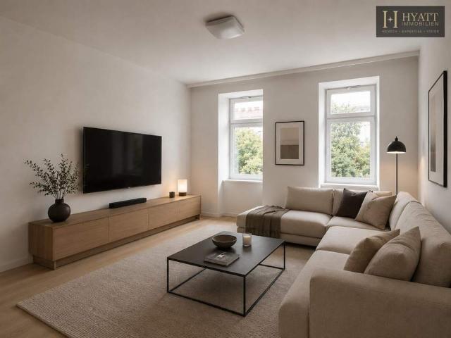 Wohnung kaufen in KG Neubau, Wien