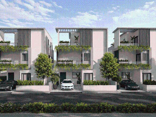Villa for sale in Ranga Reddy, Shadnagar