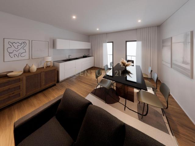 Apartamento venda em Porto, Cedofeita