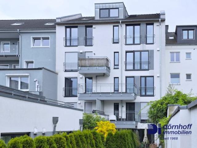 Wohnung kaufen in Dortmund, Nordrhein-Westfalen