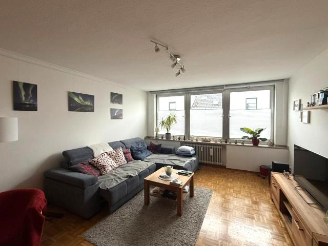 Apartment mieten in Lank-Latum, Meerbusch