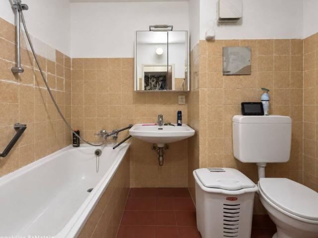 Wohnung kaufen in Seestadt, Wien
