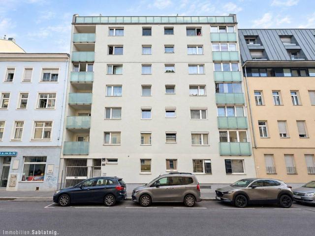 Apartment kaufen in KG Favoriten, Wien